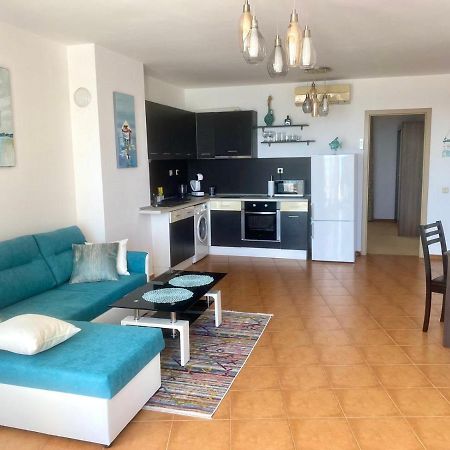 Apartments Bellevue 拉夫达 外观 照片