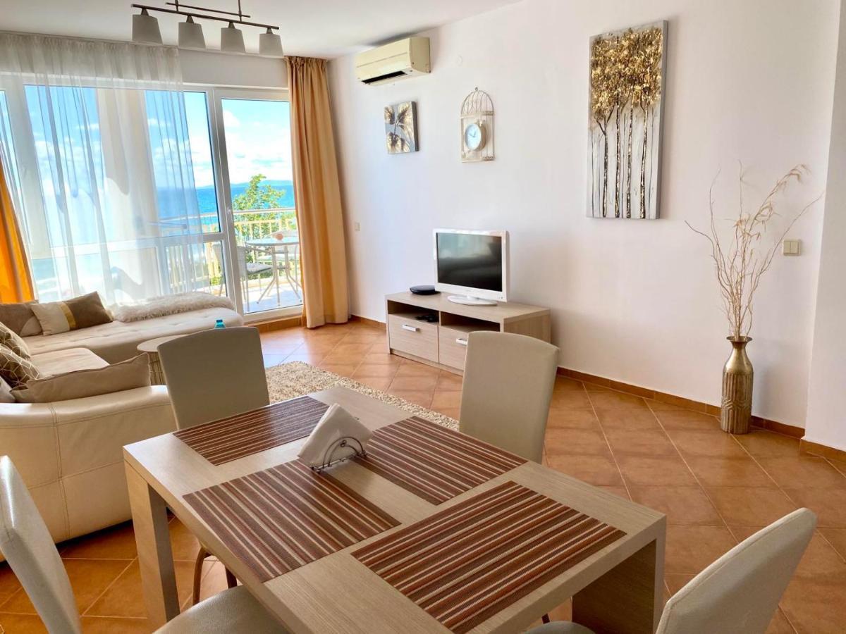 Apartments Bellevue 拉夫达 外观 照片