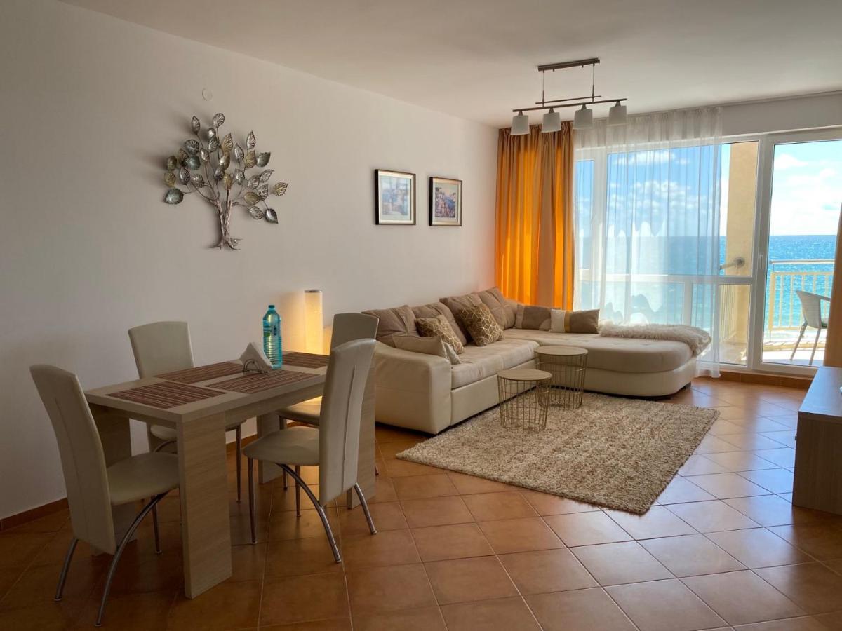 Apartments Bellevue 拉夫达 外观 照片