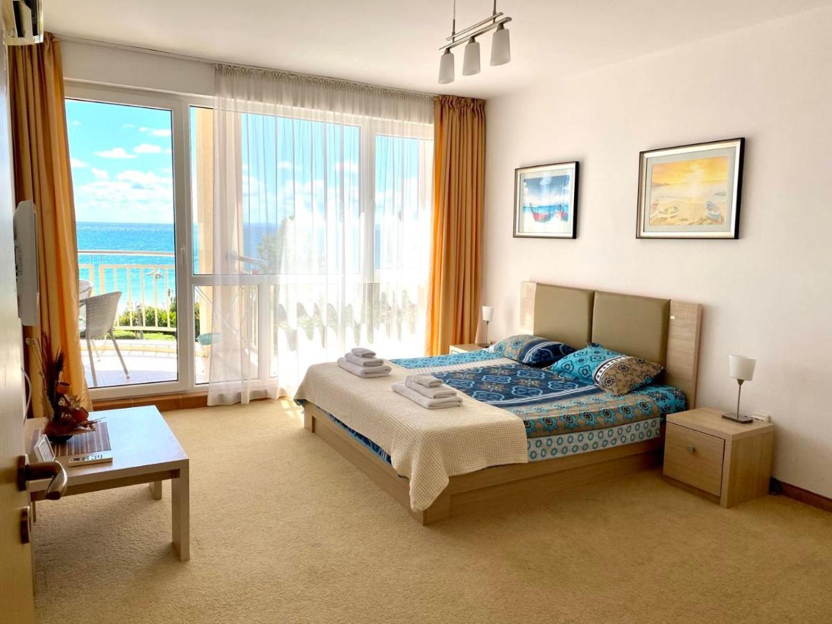 Apartments Bellevue 拉夫达 外观 照片