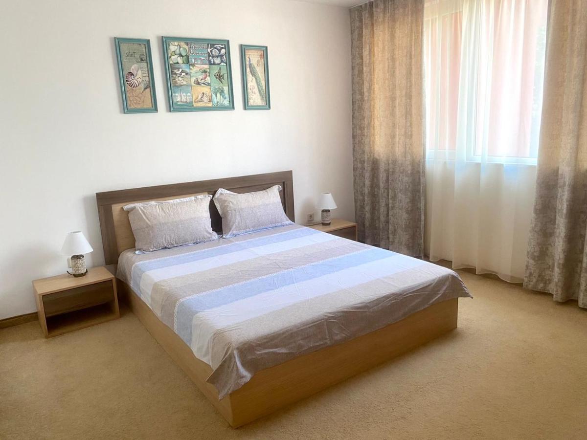 Apartments Bellevue 拉夫达 外观 照片