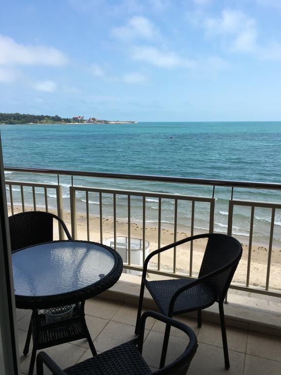 Apartments Bellevue 拉夫达 外观 照片
