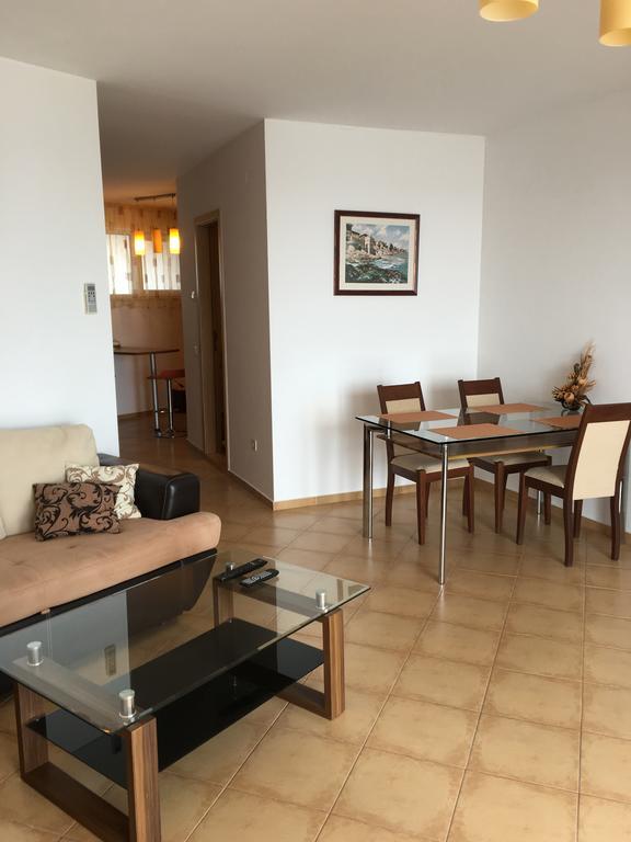 Apartments Bellevue 拉夫达 外观 照片