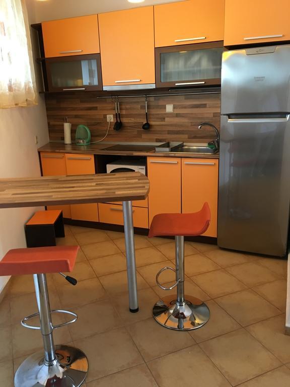 Apartments Bellevue 拉夫达 外观 照片
