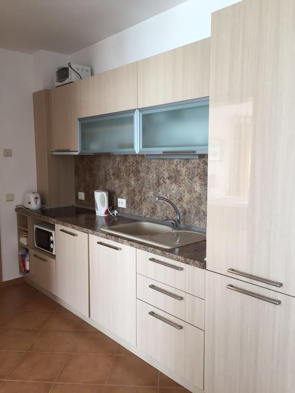 Apartments Bellevue 拉夫达 外观 照片
