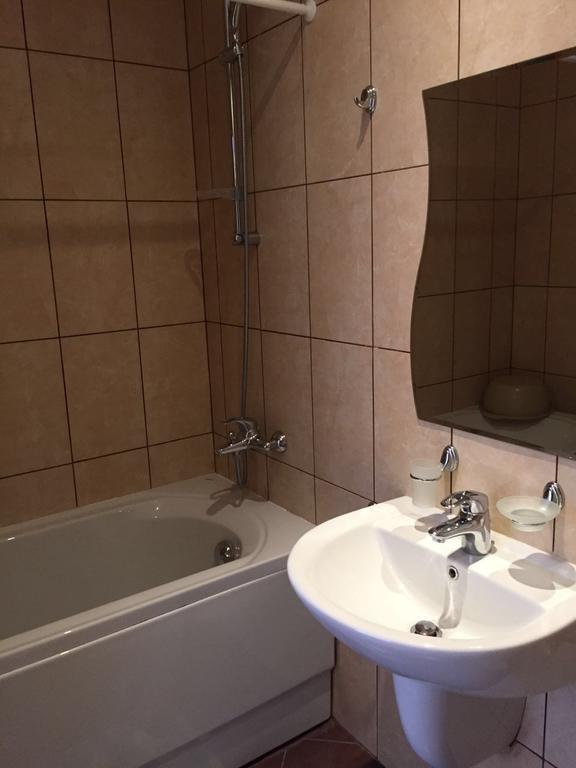 Apartments Bellevue 拉夫达 外观 照片