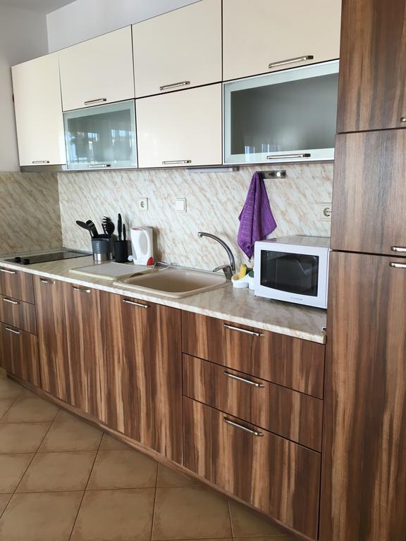 Apartments Bellevue 拉夫达 外观 照片
