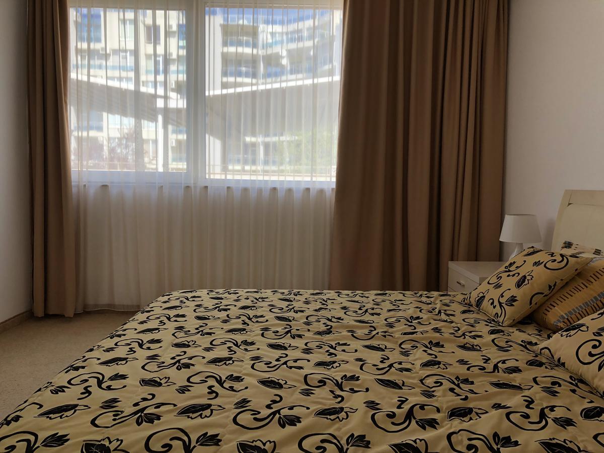 Apartments Bellevue 拉夫达 外观 照片